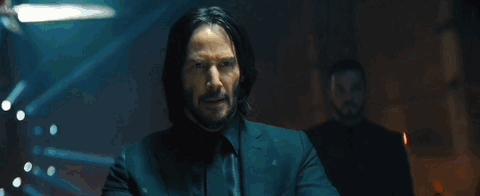 值得一看的年度大片,超过瘾的年度片