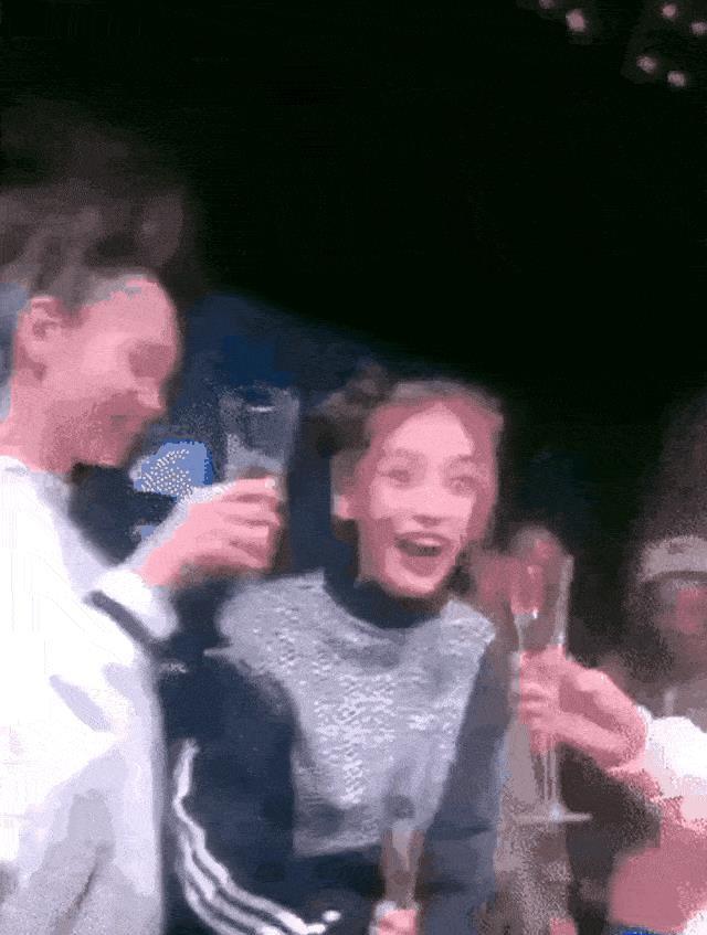 黄晓明杨颖搞笑名场面,杨颖早期视频被扒出