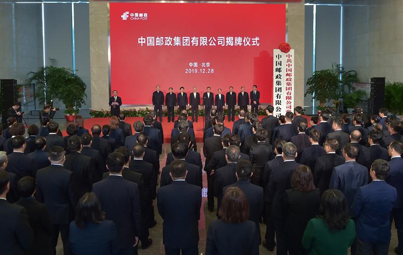 对赚钱毫不在意却年入6000亿，中国最佛系快递凭啥吊打美国邮政？