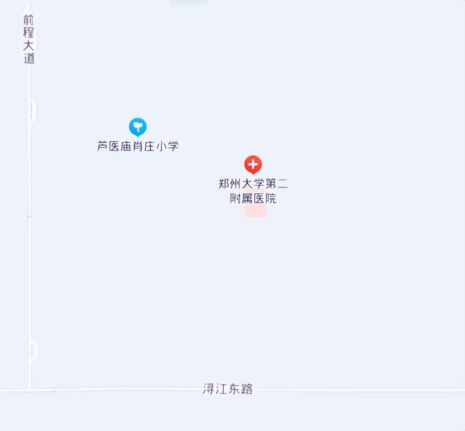 郑州有多少家百强医院,郑州一共多少家公立医院