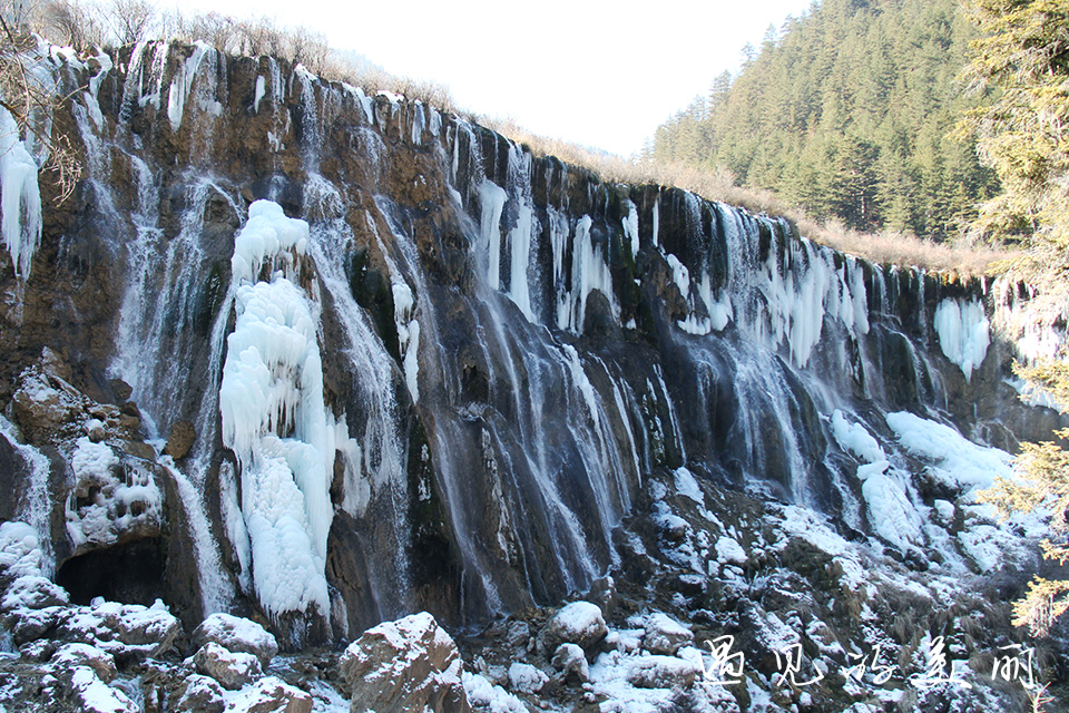 如果一生只去一个古城,一生去一次九寨沟