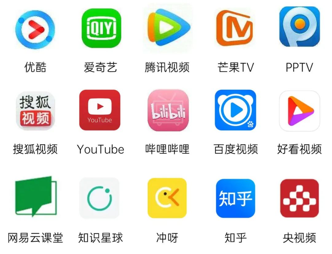 0.07-16倍速,还支持视频片段循环?这个神器,看片儿刷网课必备