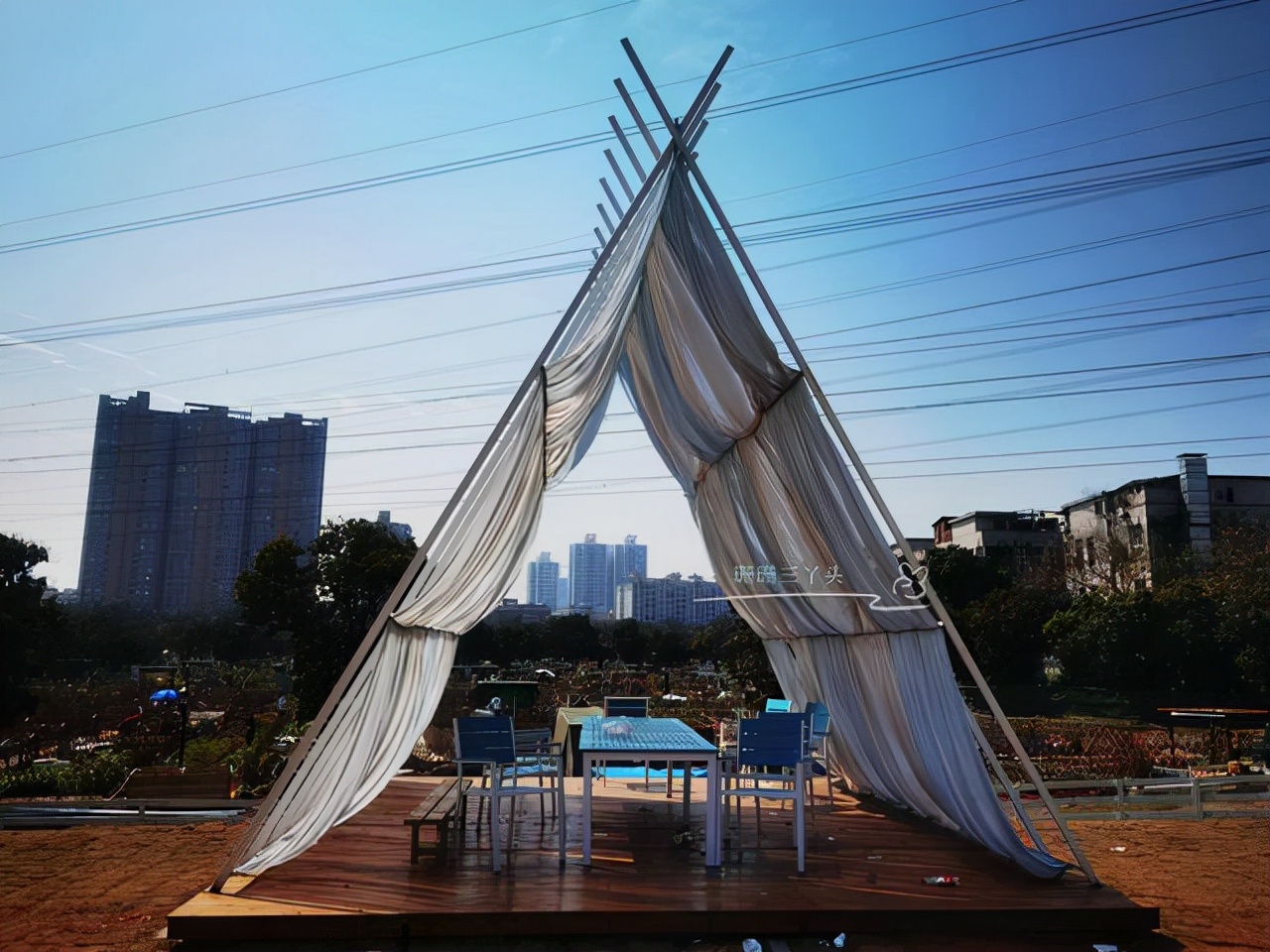 都市农业公园广州,广州农业公园近况