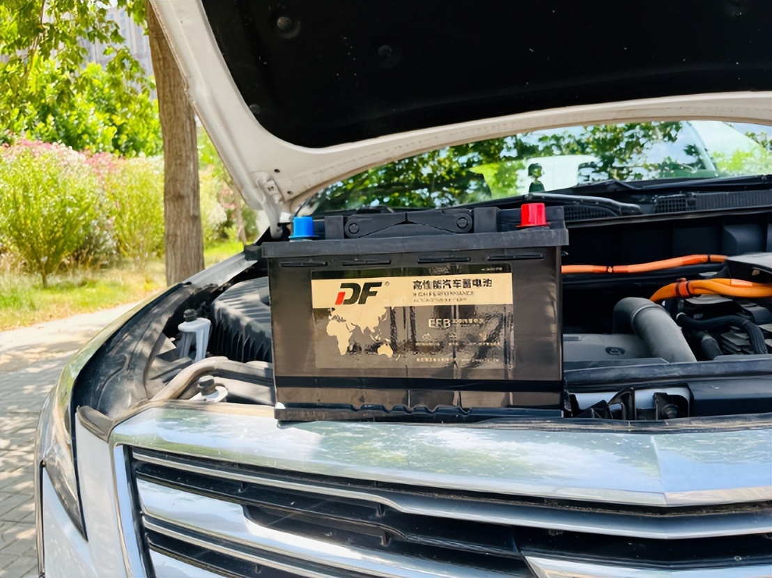 efb启停蓄电池哪个好,efb启停蓄电池十大名牌