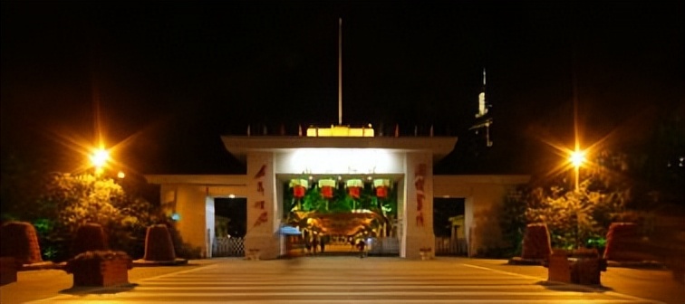 直属的副部级建制的全国重点大学,直管副部级建制的全国重点大学