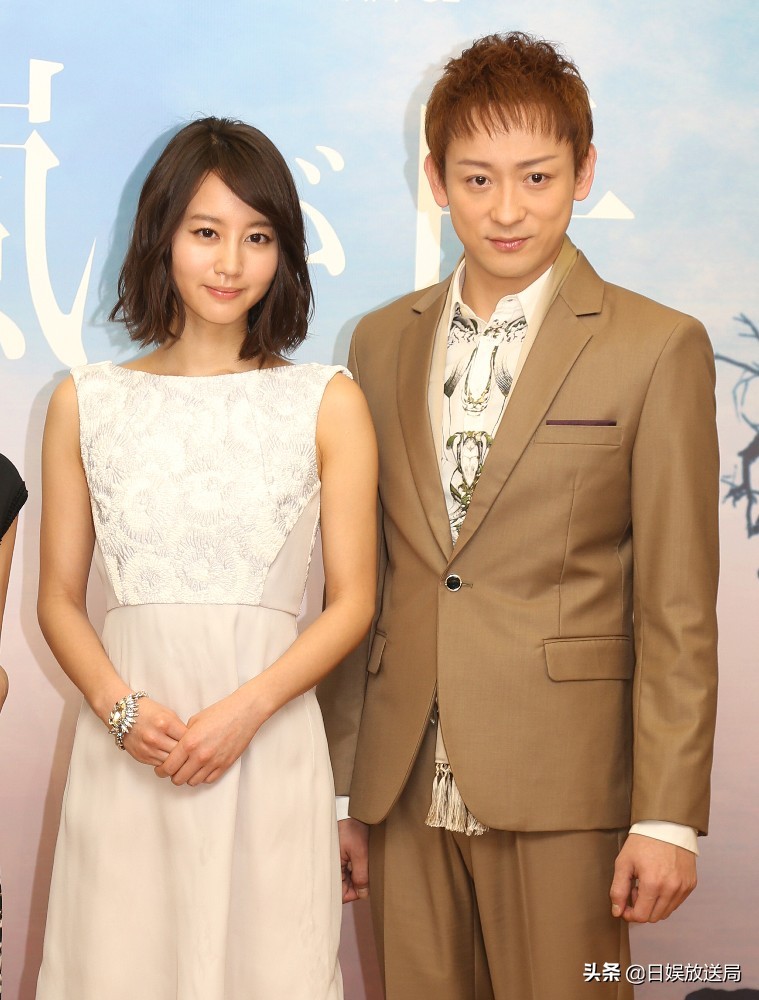 堀北真希为何退圈,堀北真希年轻时照片