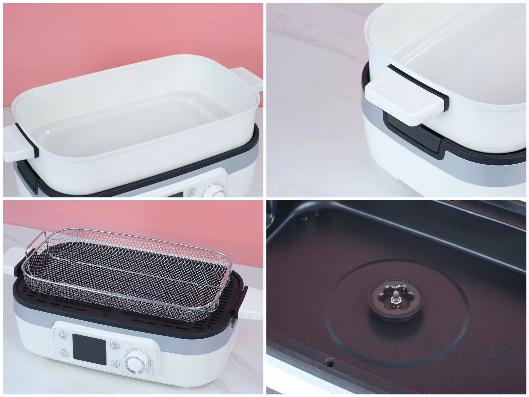 好厨电优势,好厨电享受便捷