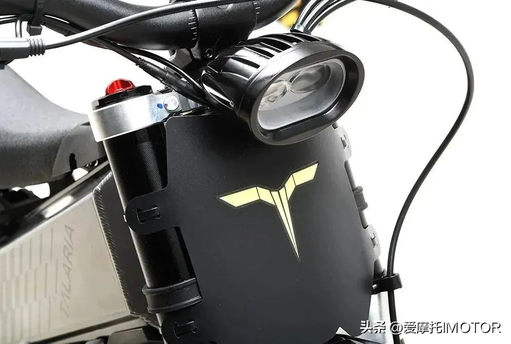 探骊电动越野摩托车,国外探骊电动越野自行车