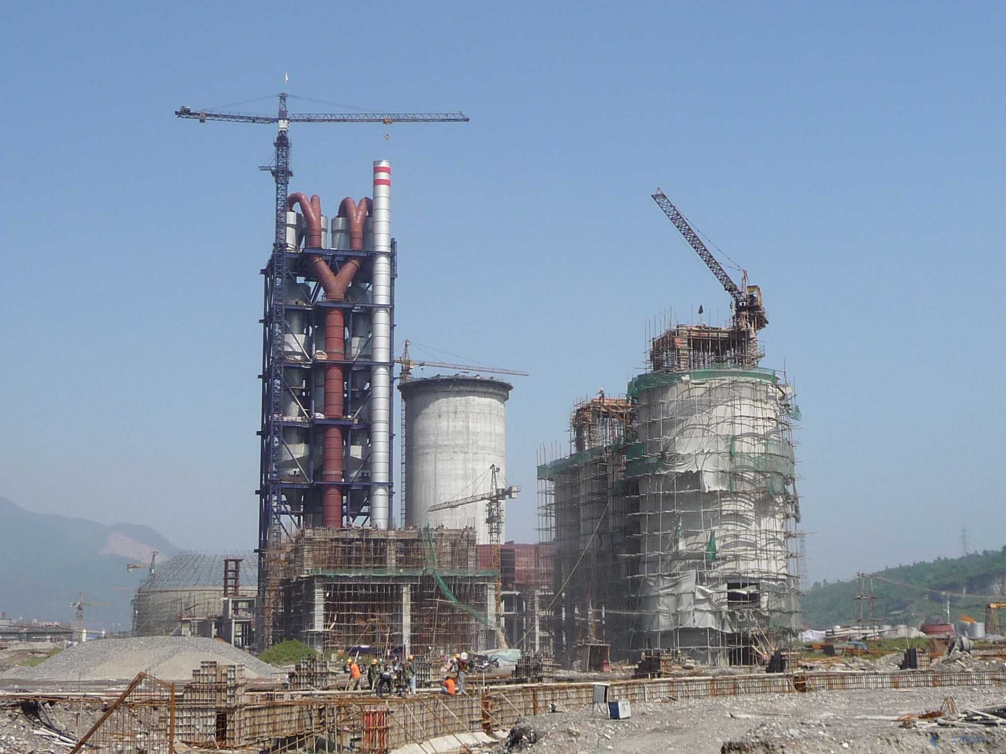 新型材料替代沙子水泥,黑科技新型水泥材料