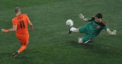 世界杯荷兰无冕之王,世界杯32强巡礼之荷兰队