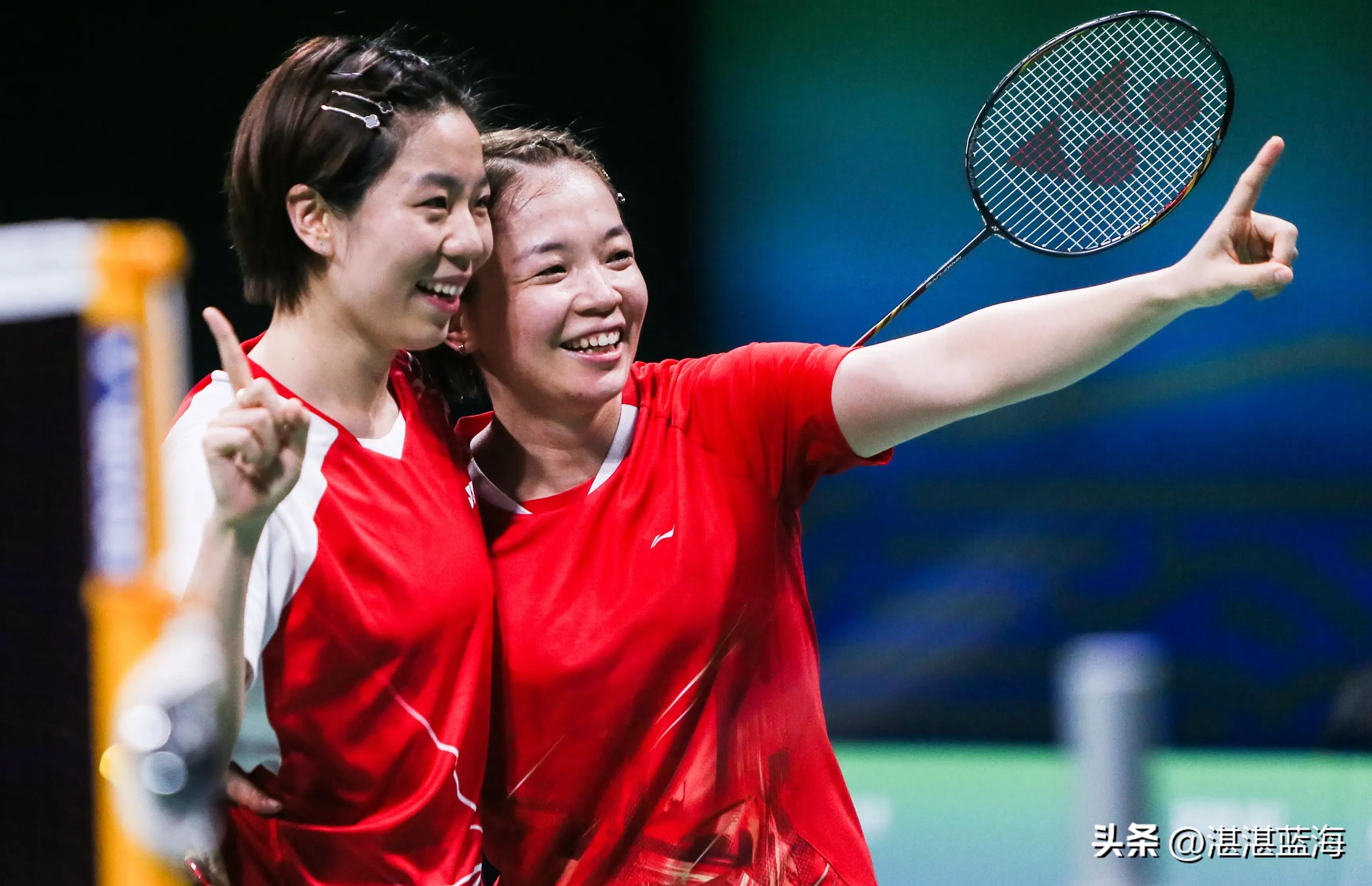 凡晨组合世锦赛半决赛最新赛况,凡晨四战亚锦赛决赛