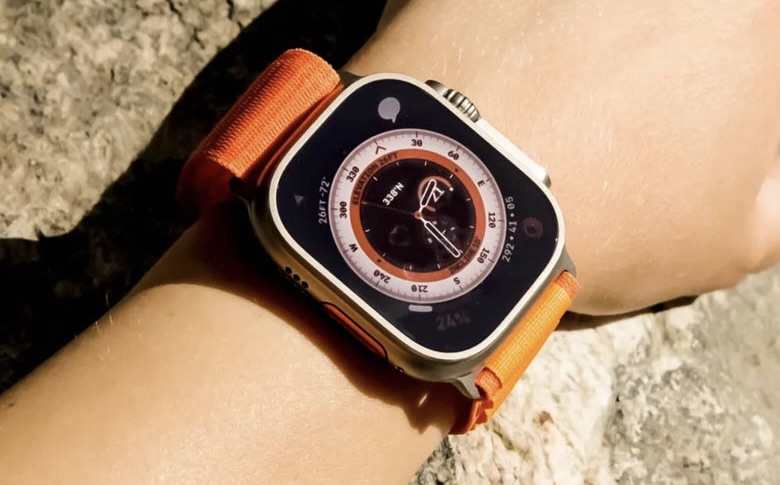 applewatchultra不充电了,applewatchultra有哪些实用功能