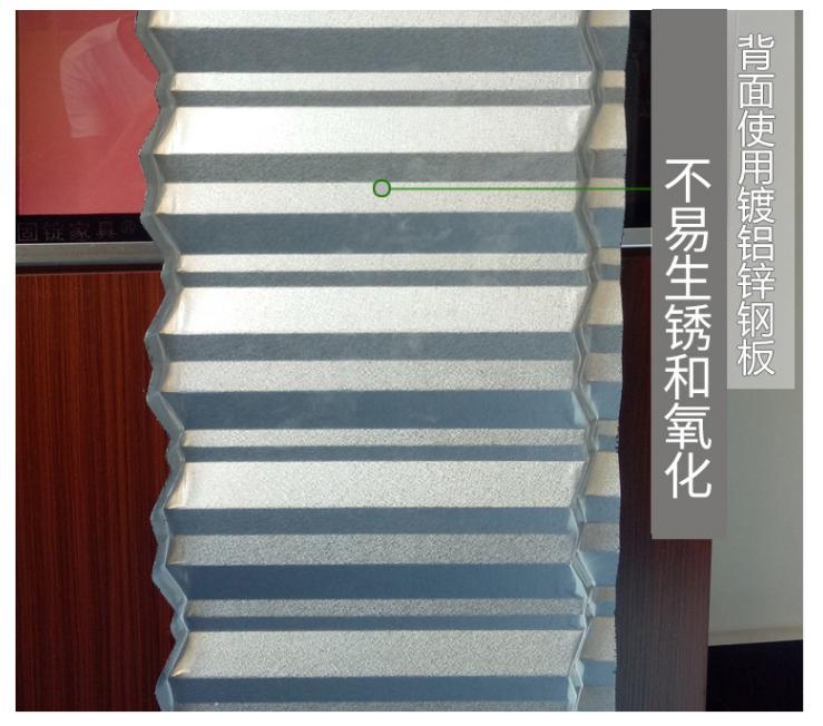 如何分辨彩石金属瓦的好坏,金属彩石瓦什么牌子最好