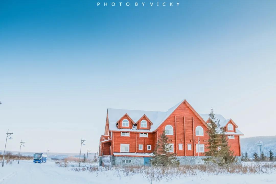 适合2月出行的12个旅行地，不负冬日的白雪和暖阳，准备好了吗？