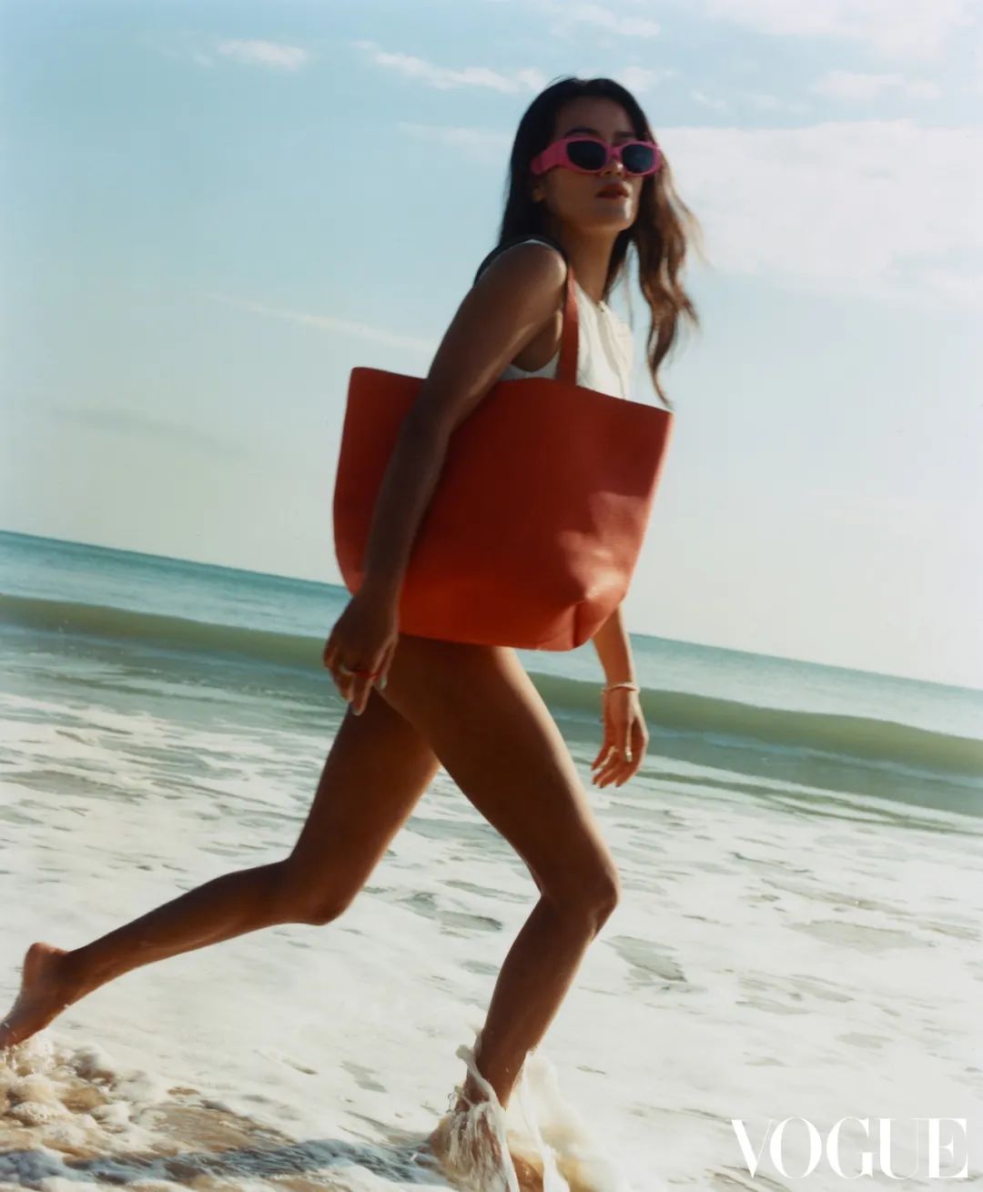 科切拉热浪来袭，你的包也需要清凉一下