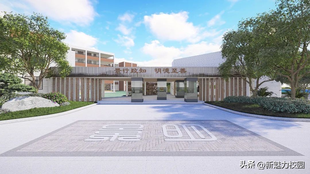 耕耘·我们的教育答卷——雨花台区学校特色与品牌系列报道4