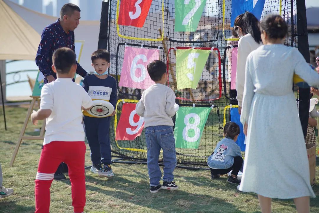 快来解锁露营潮旅生活！入口在这里→
