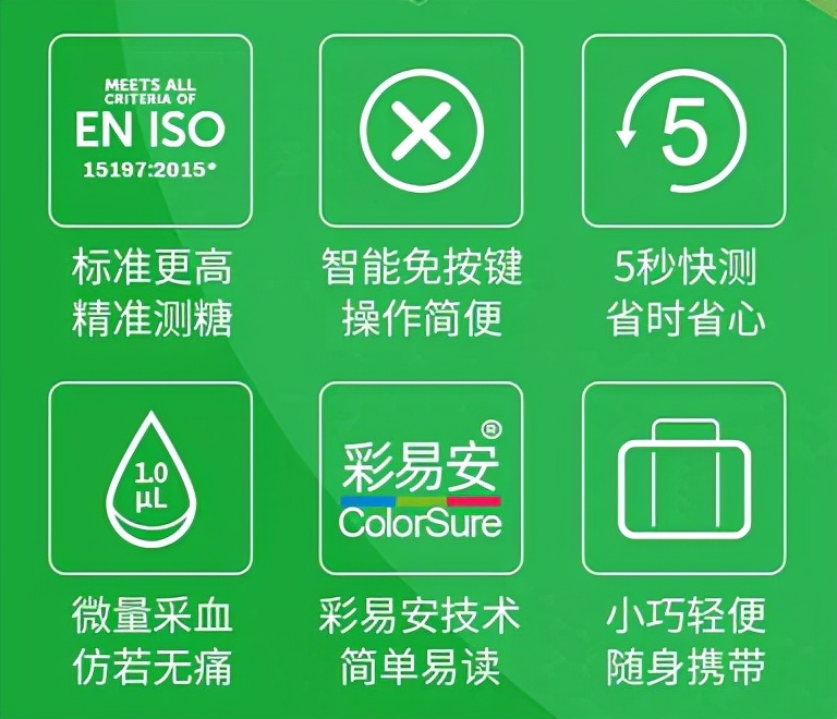 怡成血糖仪哪种型号质量好,哪种牌子血糖仪质量好价格便宜