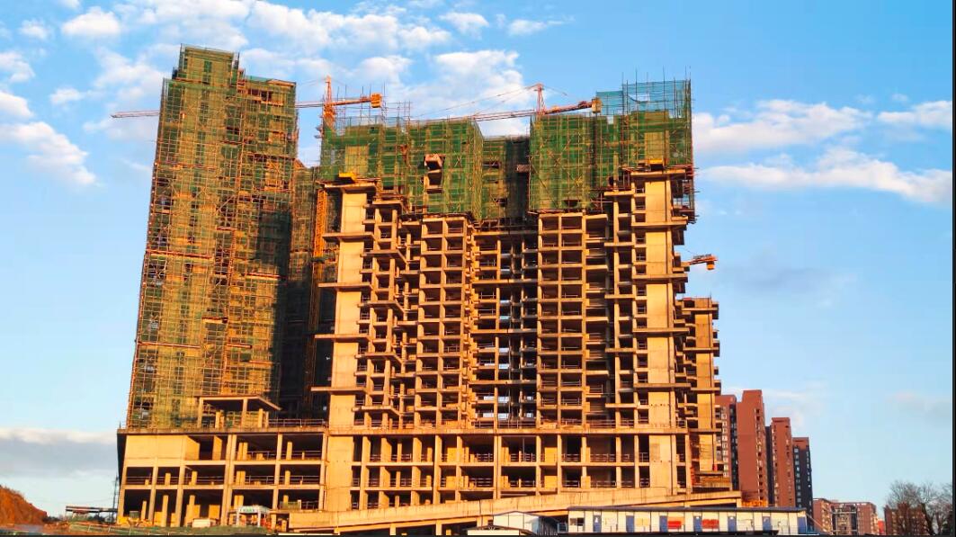 清镇益华湖湾现在是什么情况呢,贵阳清镇益华湖湾发展潜力好不