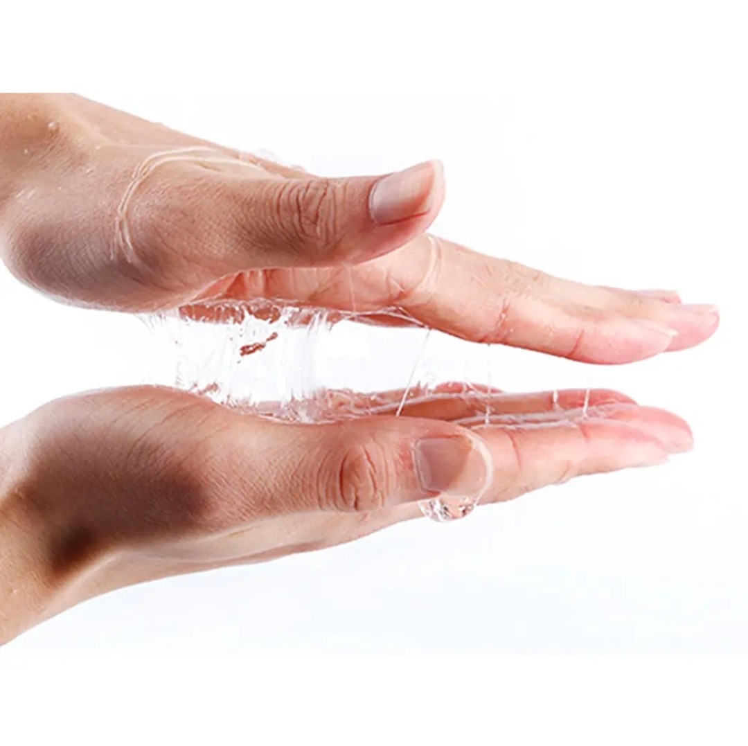 人体润滑剂对女性伤害大还是对男性？能长期用吗？看完涨知识了。