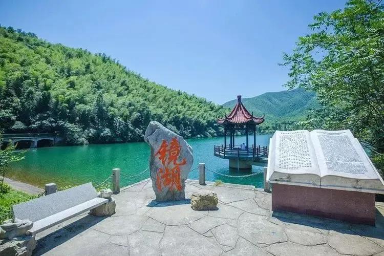 宜兴竹海购票政策,宜兴竹海玻璃栈道