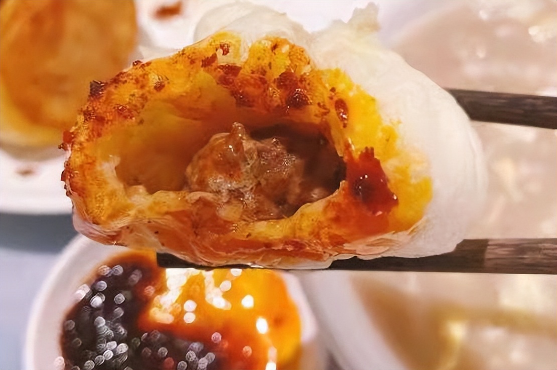 包子天价,天价包子