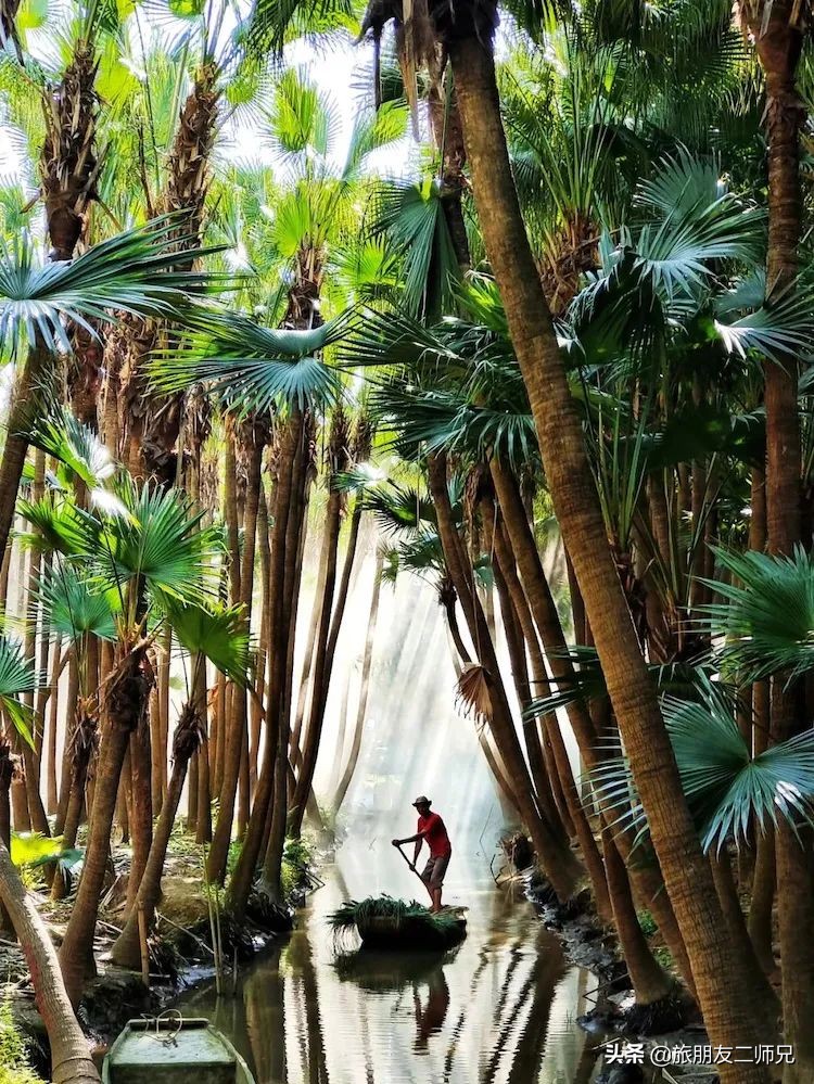 广东台山浪琴湾自驾游视频,广州台山旅游攻略