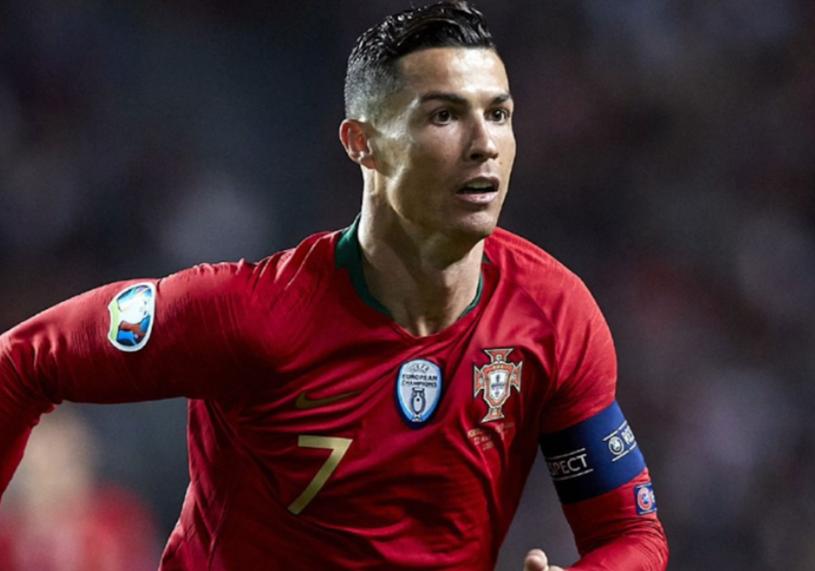 世界足坛球星排名罗纳尔多,c罗全名罗伯特巴乔