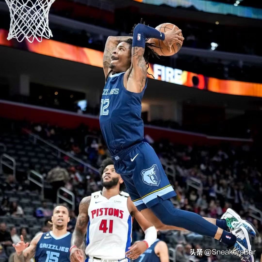 每日nba球星上脚球鞋,nba球星球鞋去哪里购买