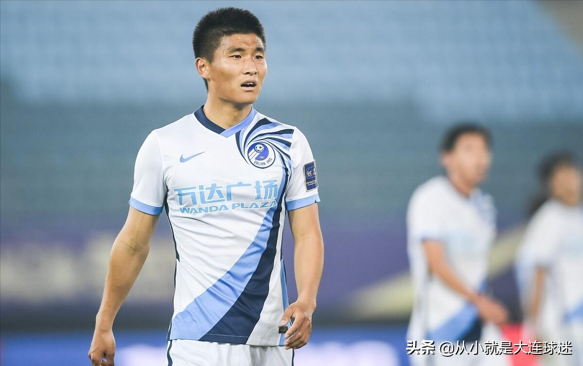 大连人对阵成都赛后评分,大连人队战胜河南队