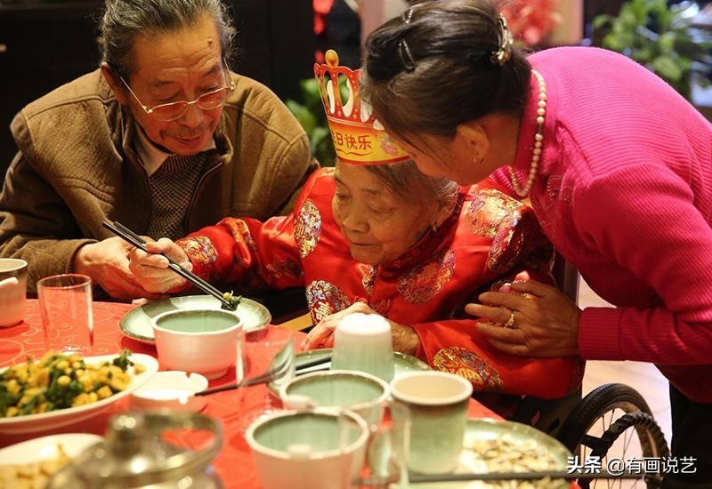闽南老人做寿有什么讲究,多大岁数能过寿有什么讲究