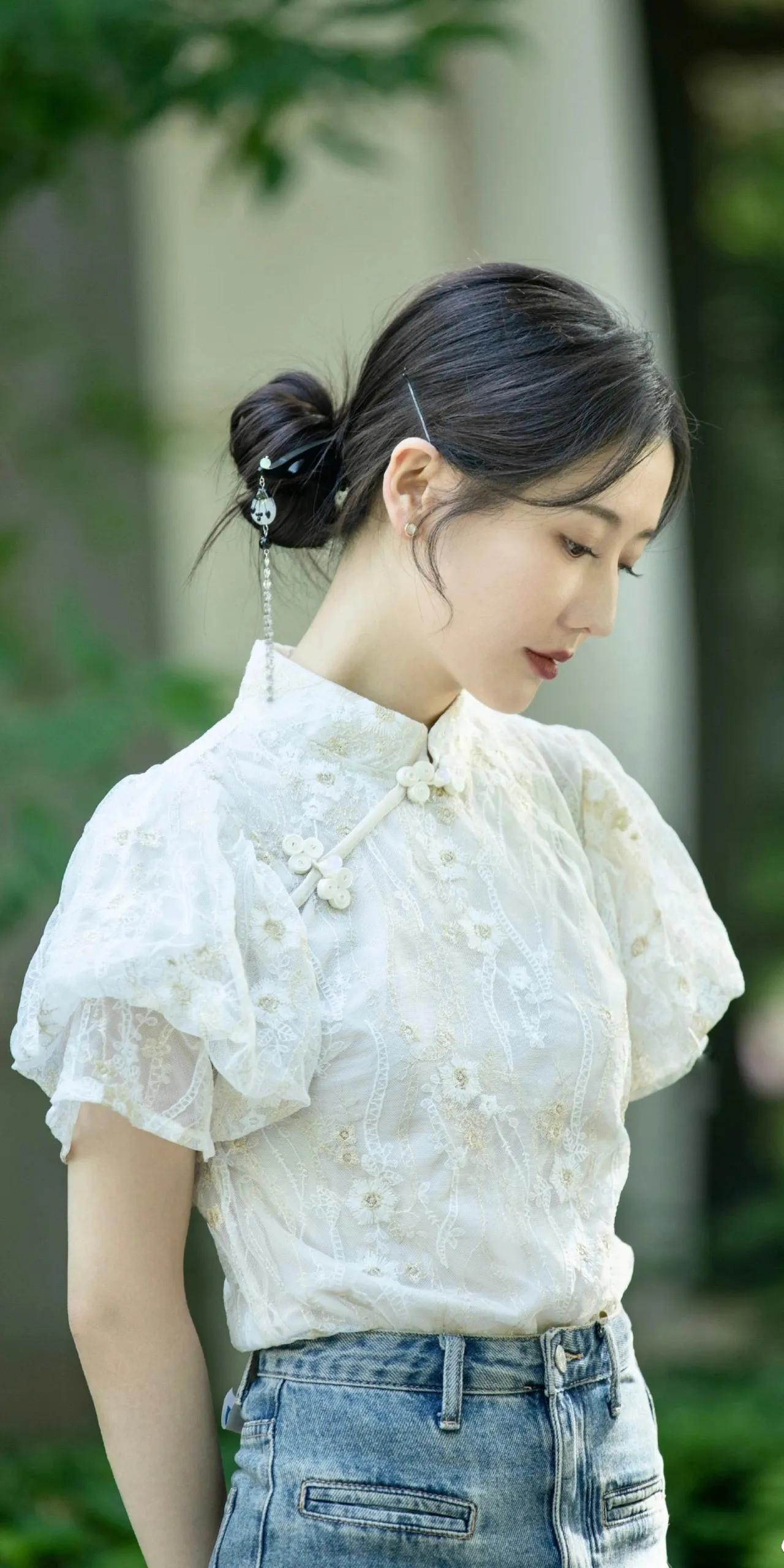 壁纸图片大全高清版赵丽颖,壁纸赵丽颖惊艳神图