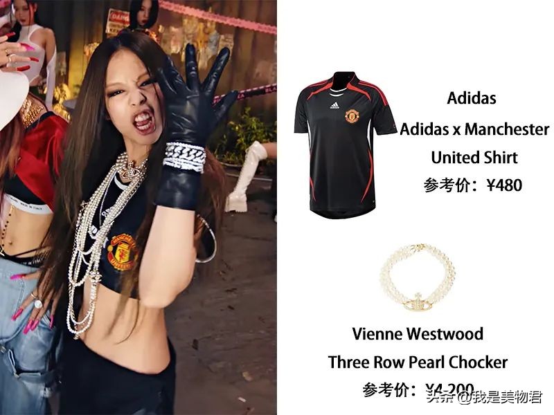 人均手握高奢代言的BLACKPINK，每一帧镜头都好贵