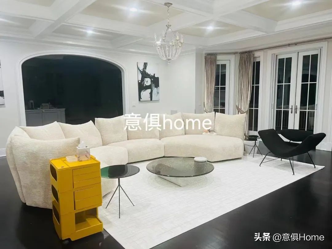 海外送货日记 | 美国新泽西州别墅交付案例