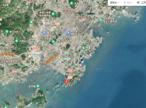 劫掠泉州府：南洋乱世的蝴蝶效应席卷福建