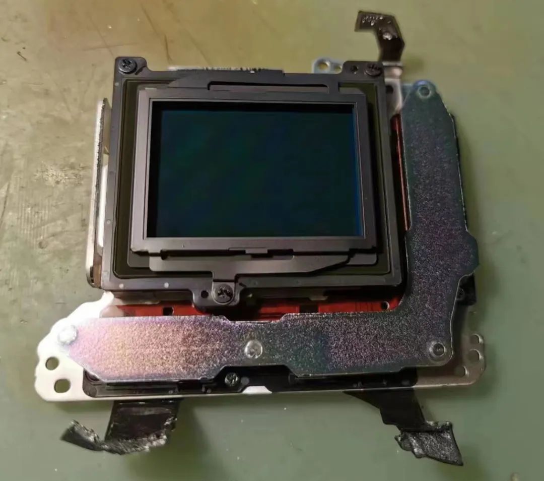 索尼a7m3视频录制按钮通病,a7m3声音接口坏了是通病吗