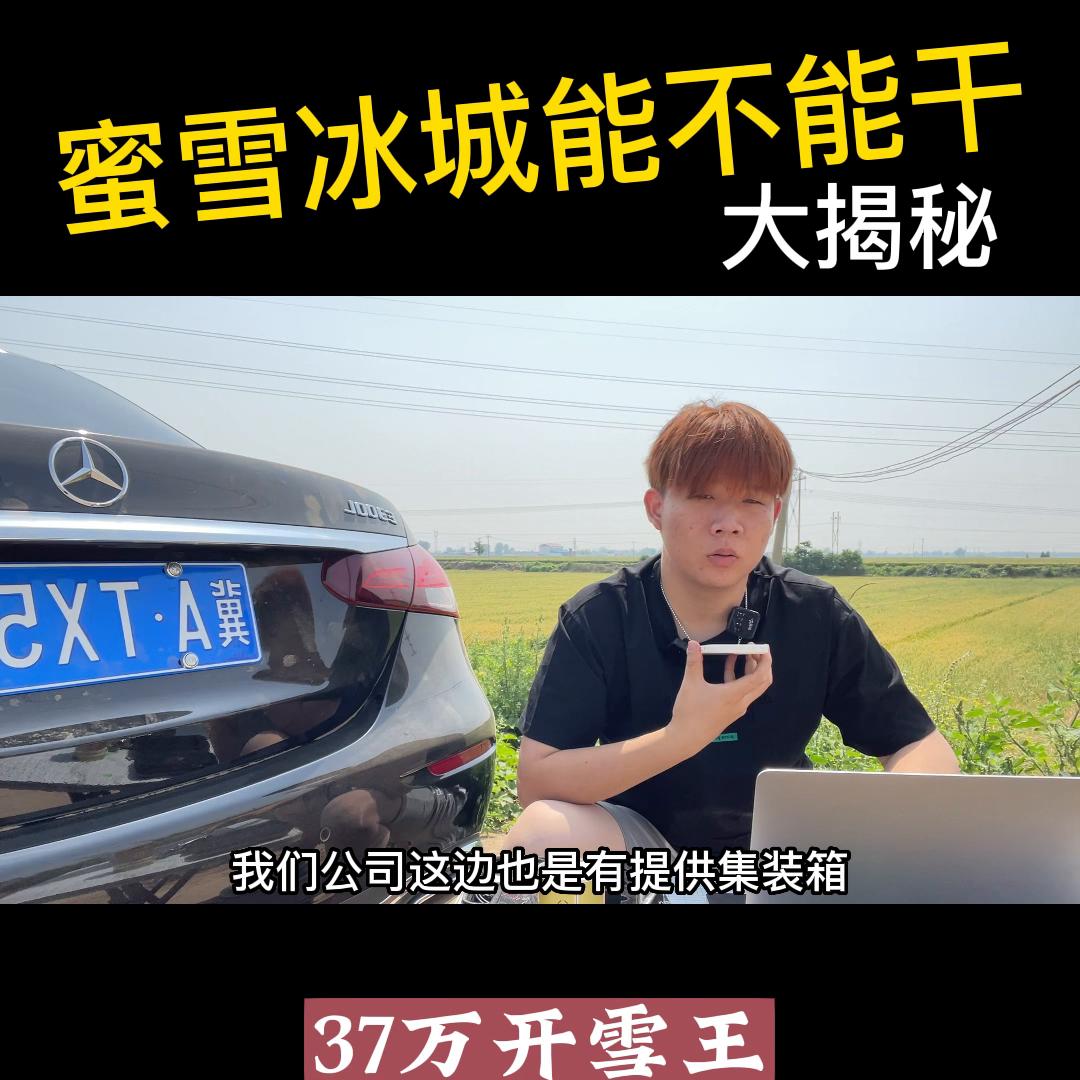 雪王可以兼职吗,雪王可以做什么