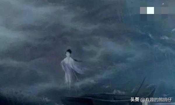 人死后会去哪小视频,死后能看见死去的亲人吗