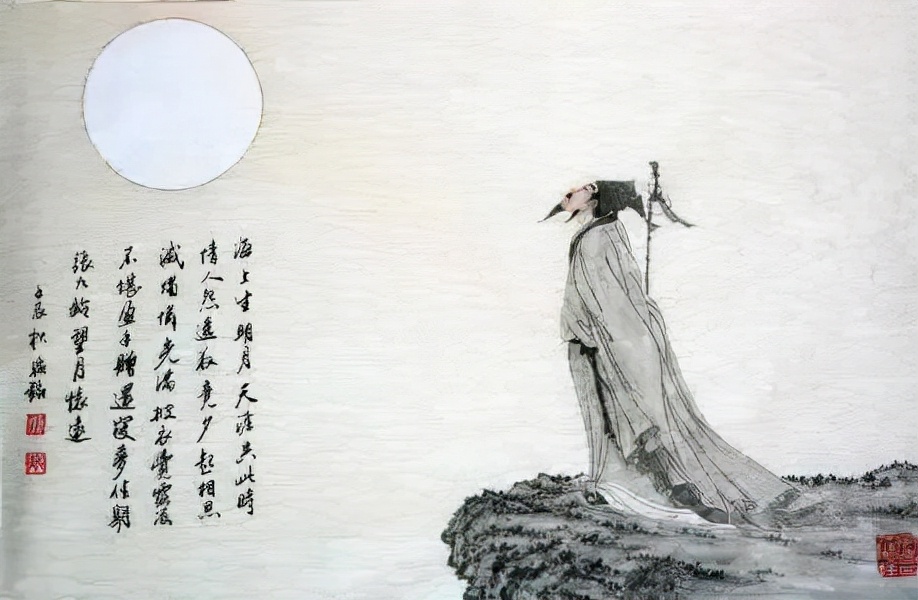 咏月诗十首古诗,咏月诗十首经典