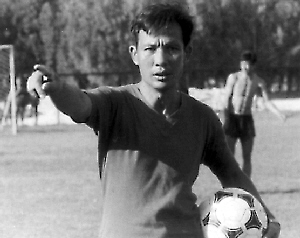 曾雪麟时期国足名单,曾雪麟519比赛在哪一年