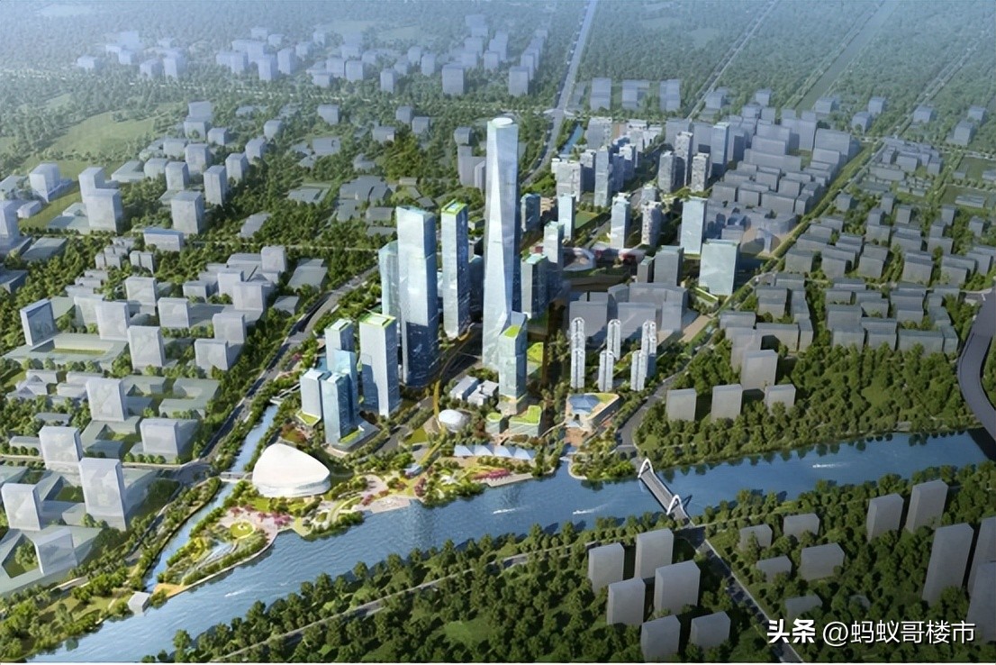 中山和惠州买房的真实感受,中山最值得买房的区域