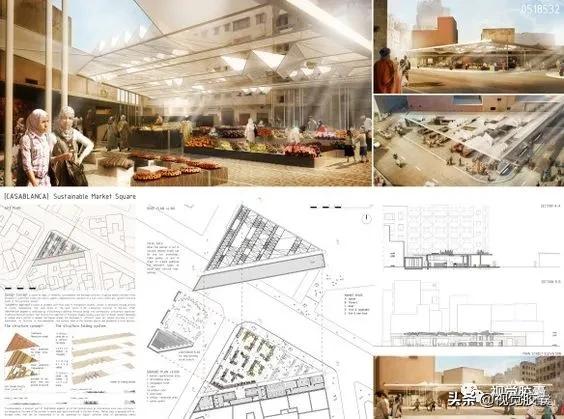 做大图海报,电子版ai排版展板