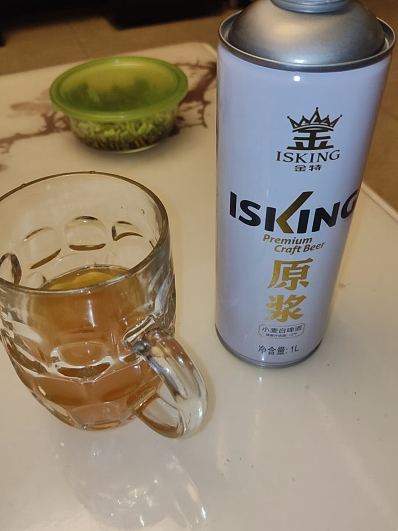 最新推荐啤酒,2023年最畅销的啤酒