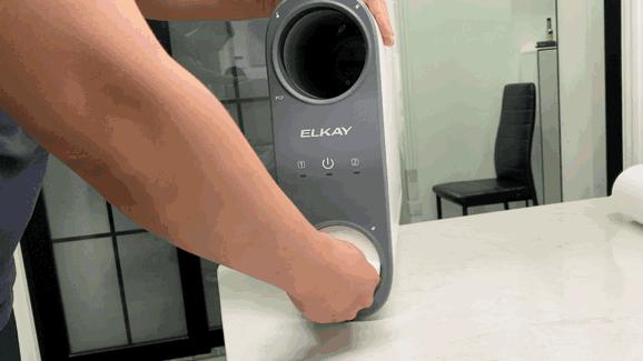 艾肯小白虎产品讲解,艾肯小白虎净水