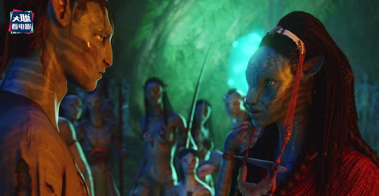 阿凡达细节讲解,阿凡达2全过程讲解