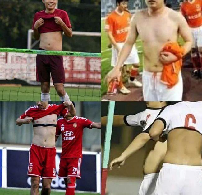 体育比赛搞政治正确！男足和伪球迷谁更该解散？