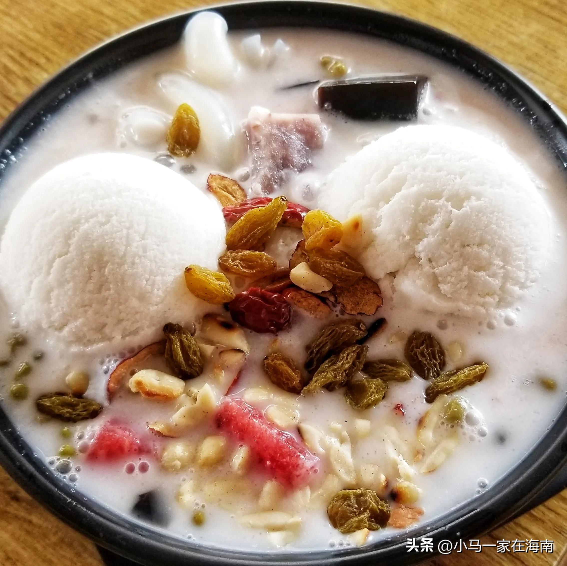 海南旅游必吃美食推荐,海南旅游必吃的当地特色美食