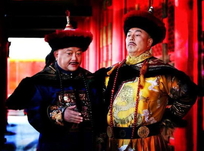 嘉庆被立为太子时，乾隆让他去祭拜早逝的哥哥永琏，有何深意