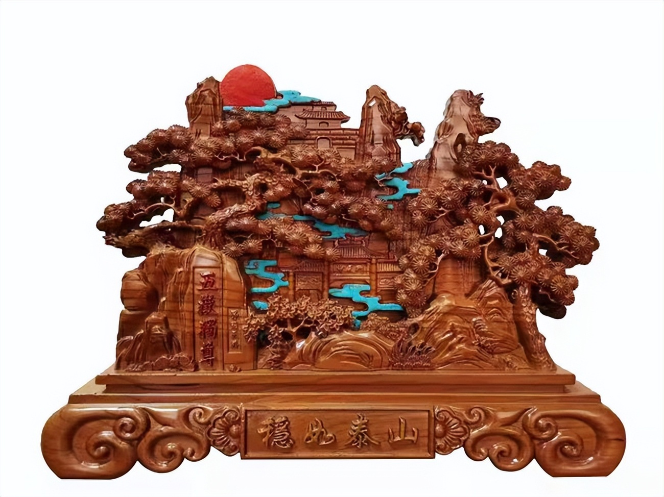 好品山东原产地,好品山东的影响力