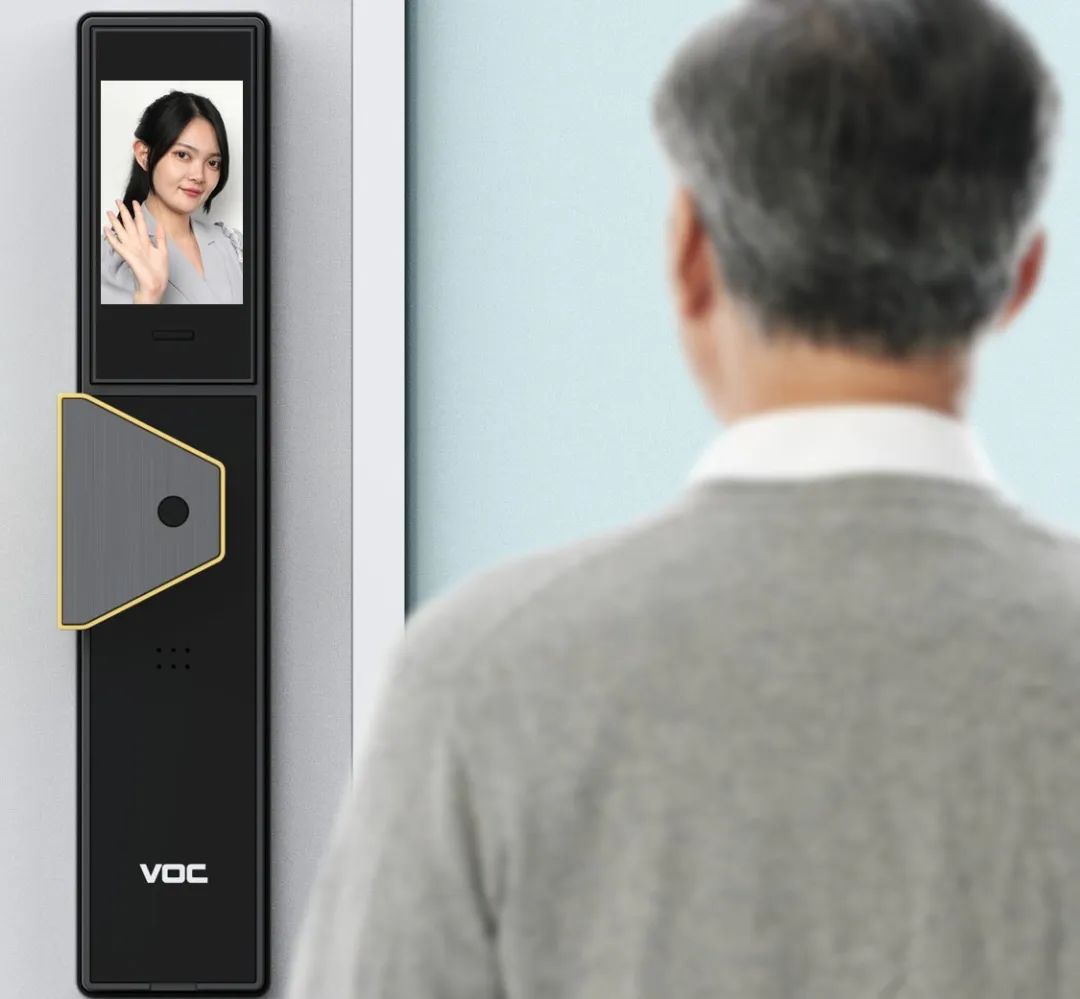 智能锁适合老年人吗,家用智能锁的功能